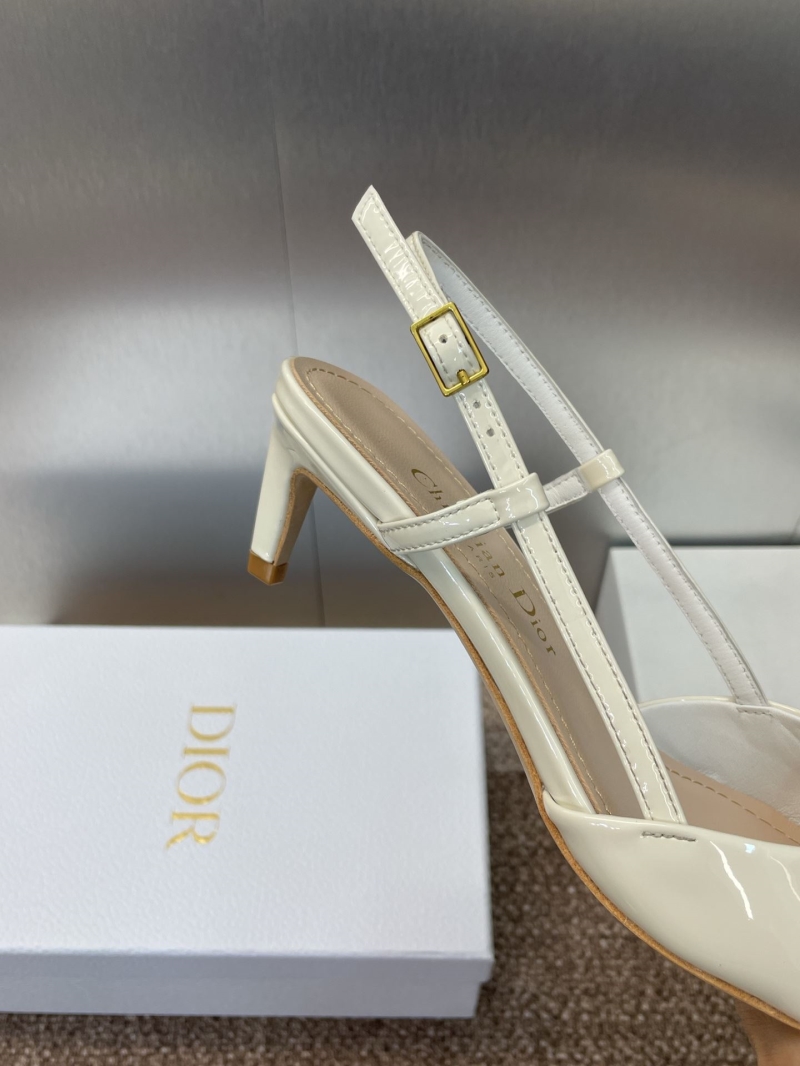 chr1st1an D10r slippers